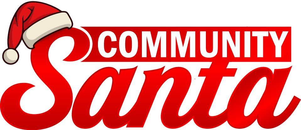 Community Santa Logo